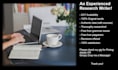 write summary, reflection, articles, and white paper in 24h