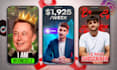design best instagram reel covers youtube and tiktok shorts thumbnail in 12hrs