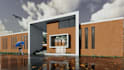 do 3d architectural rendering, amination, walkthrough video