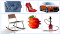 do natural shadow and background remove 15 images