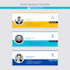 design clickable email signatures and business cards