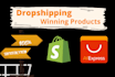 find winning products for you