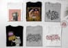draw custom illustrations for your tshirt, band, and brand