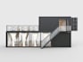 do container design and render