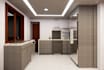 do awesome kitchen design for you