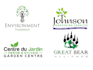 design unique landscape and lawn care logo