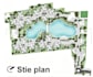 do 3d landscape plans as a landscape architect