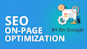 do wordpress onpage SEO optimization of complete website