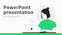 create your powerpoint presentation