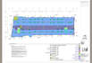do material take off and cost estimation of framing and structure