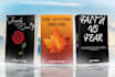 design book cover for you within 24 hours