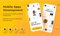 develop native and hybrid mobile applications