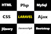 be web developer PHP laravel website and ai engineer