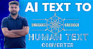 make human friendly your ai content