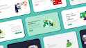 create custom animated gif or lottie