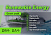 guest post on renewable energy blog