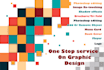 be your dedicated photoshop editing expert graphic designer