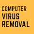 remove virus, malware from computer, pc, laptop remotely