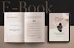 design ebook, worksheet, journal, planner, checklist