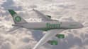 create awesome airplane animation with voice over