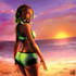 draw digital illustrations for you