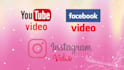create motion graphics template, lower thirds and video editing