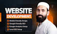 make a mobile responsive wordpress website design