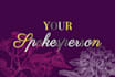 be your video spokesperson