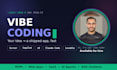 vibe code your mvp with cursor, claude code, v0, copilot and lovable
