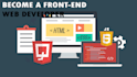 teach you html,css,java script online coding lessons