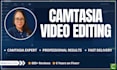 edit your video in camtasia