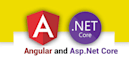 fix and develop any angular, asp net mvc, asp net core application