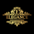 design gold luxury logo