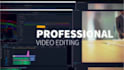 video editing and adding of subtitles