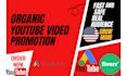 do youtube video promotion via google ads to gain views and help monetization