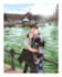 draw your couple photo into cartoon art