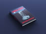design an eccentric book cover