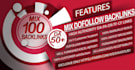 do SEO backlinks white hat manual link building service for google top ranking
