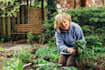create SEO gardening, horticulture and hydroponics blogs