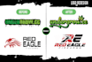 redesign,update,edit,color change,vectorize your logo design