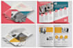 do custom business brochure layout booklet services