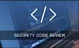 perform secure code review of your codebase