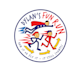 design new stylish fun logo with express delivery