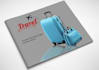 design professional cover layouts for any type of booklets