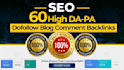 create 60 high da dofollow manual blog comments backlinks