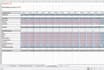 do excel financial, budgeting, forecasting and accounting