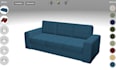 do 3d interactive model
