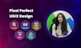 do uiux and mockup designing