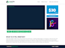 create your custom website