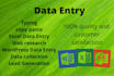 clean and automate your excel data with dashboards